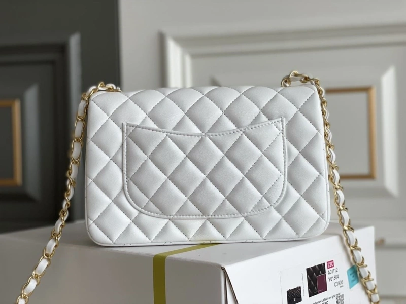 Ch**el cf series bags 4345d-0007