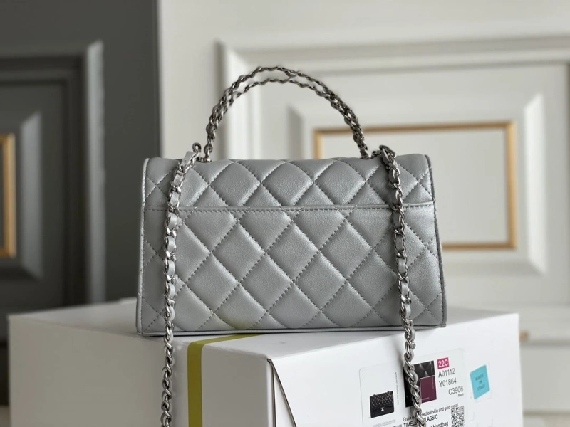 Ch**el top handle bags 4345d-0008