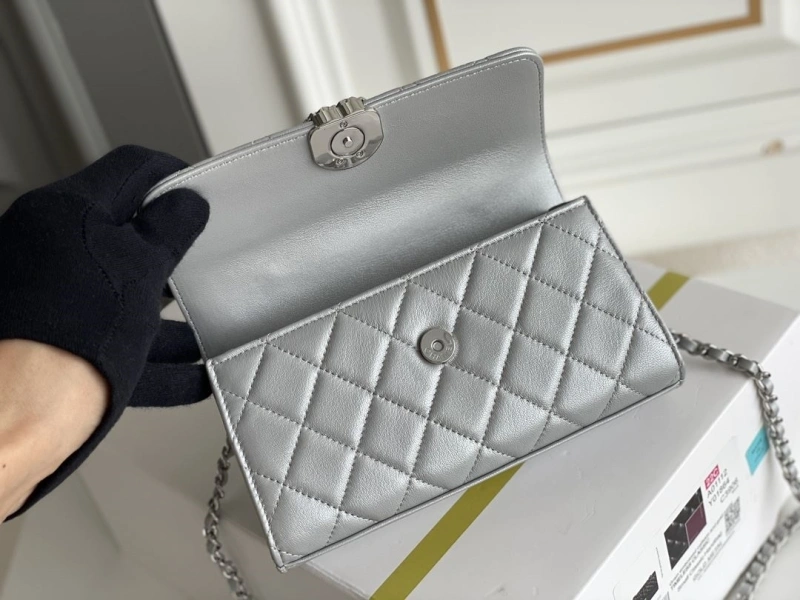 Ch**el top handle bags 4345d-0008