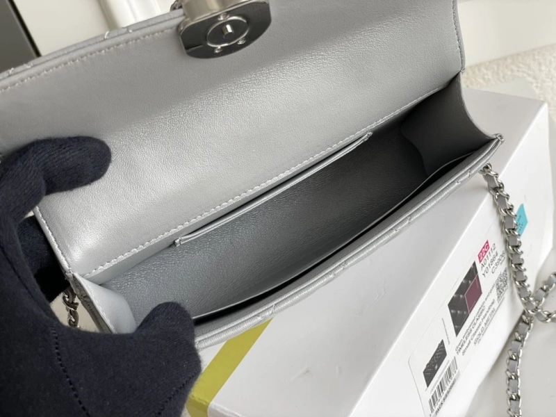 Ch**el top handle bags 4345d-0008