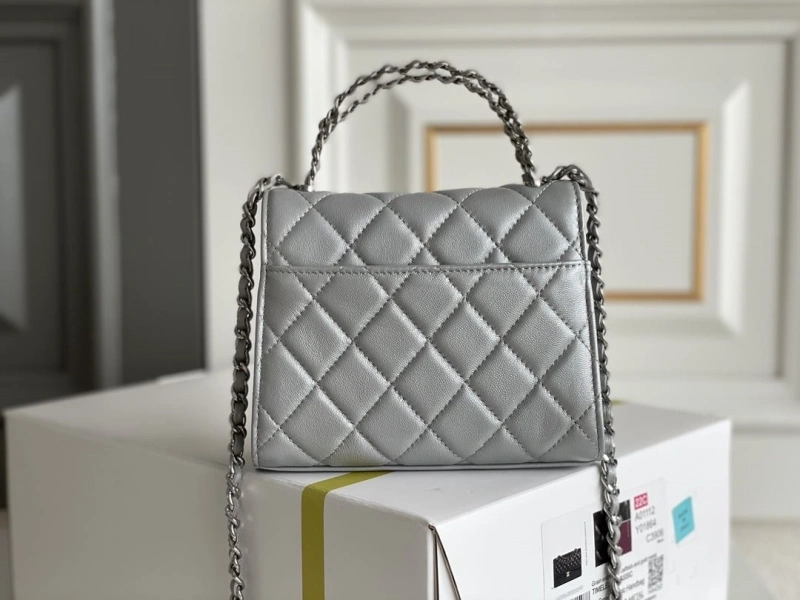 Ch**el top handle bags 4345d-0009