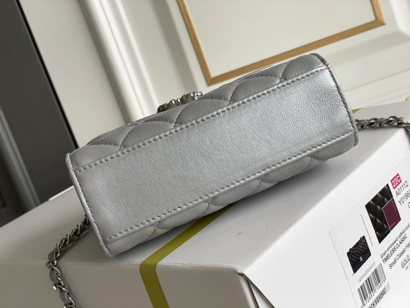 Ch**el top handle bags 4345d-0009