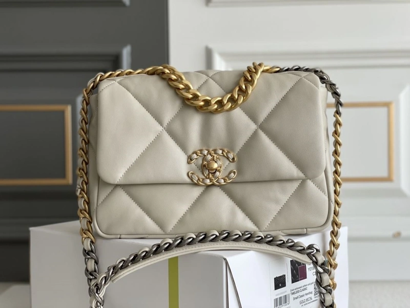 Ch**el 19 bags 4345d-0010