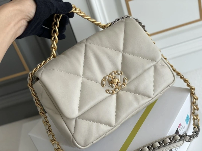 Ch**el 19 bags 4345d-0010