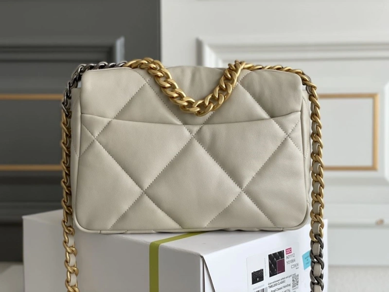 Ch**el 19 bags 4345d-0010
