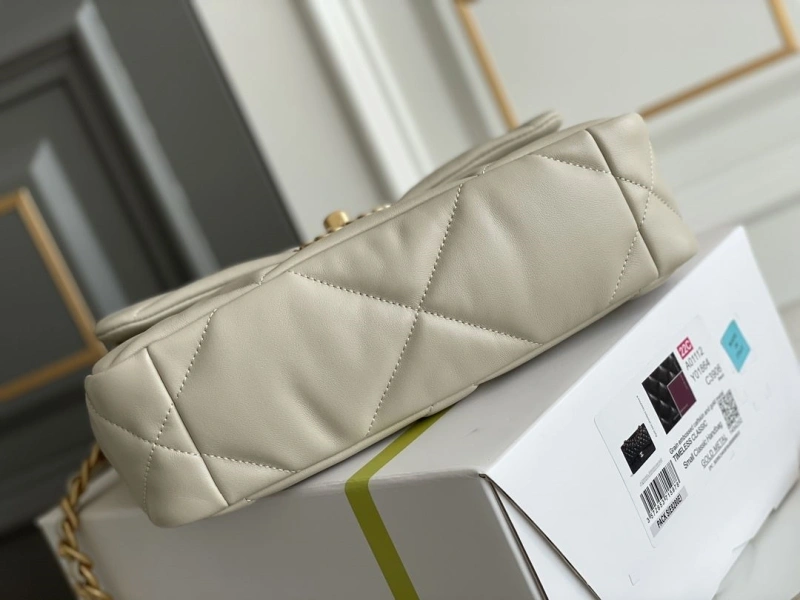 Ch**el 19 bags 4345d-0010