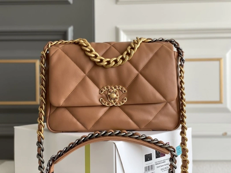 Ch**el 19 bags 4345d-0011