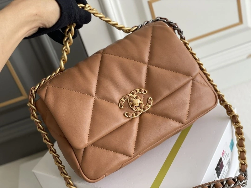 Ch**el 19 bags 4345d-0011