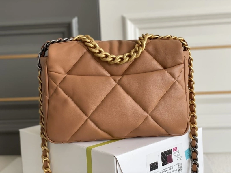 Ch**el 19 bags 4345d-0011