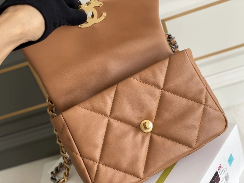 Ch**el 19 bags 4345d-0011