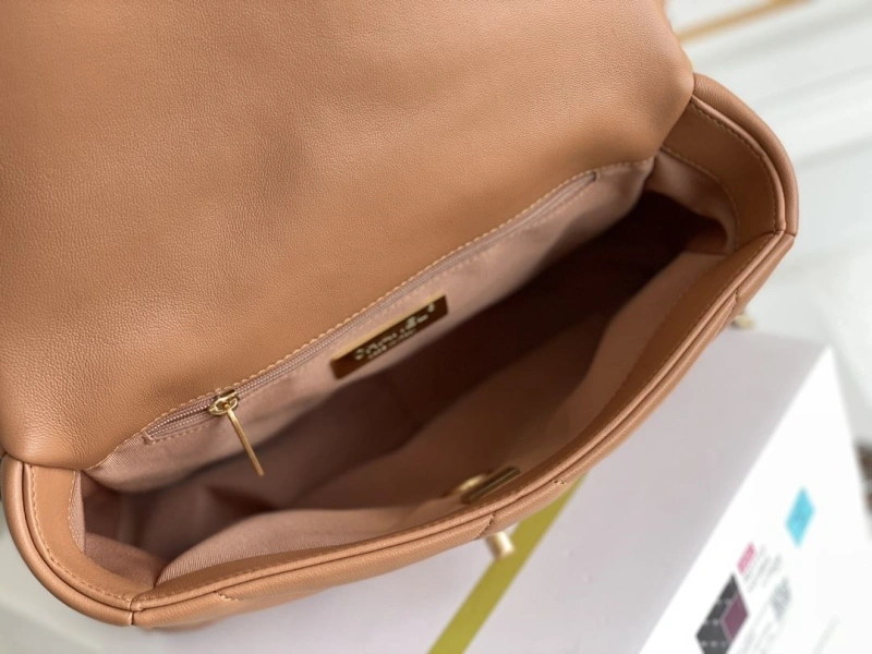 Ch**el 19 bags 4345d-0011