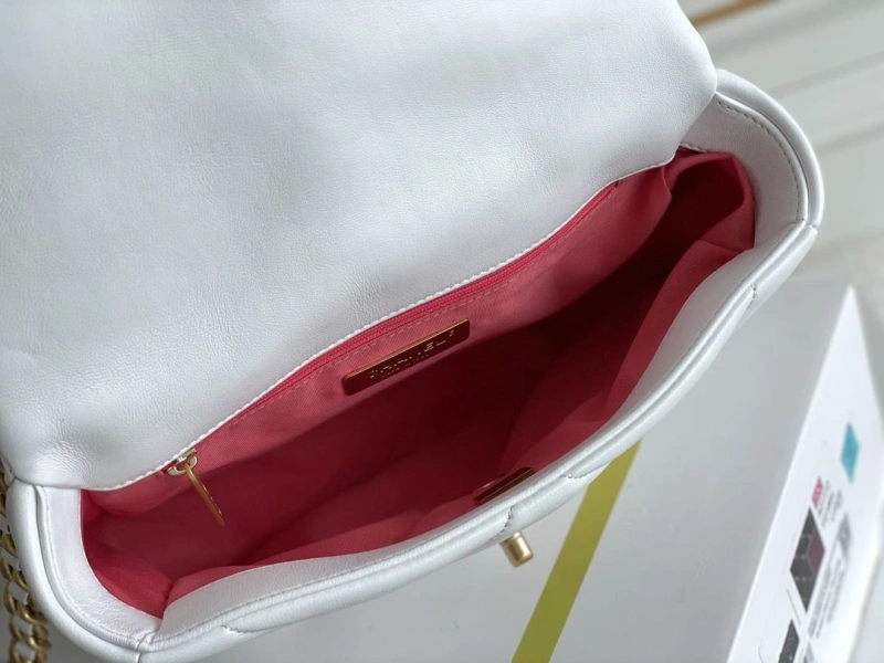 Ch**el 19 bags 4345d-0012