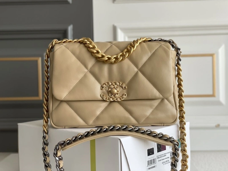 Ch**el 19 bags 4345d-0013