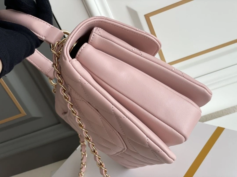 Ch**el top handle bags 4345d-0015