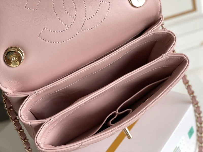Ch**el top handle bags 4345d-0015