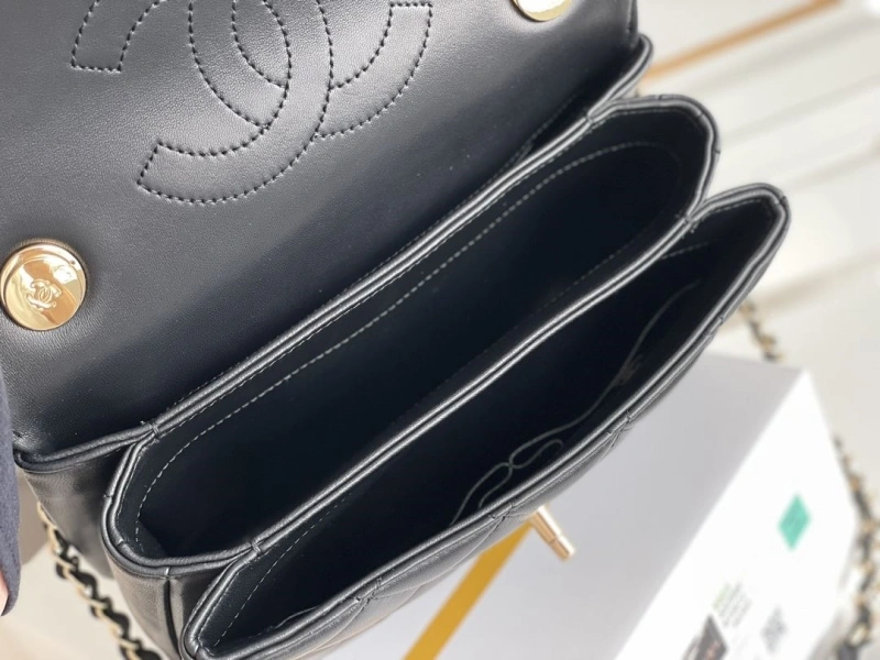 Ch**el top handle bags 4345d-0017