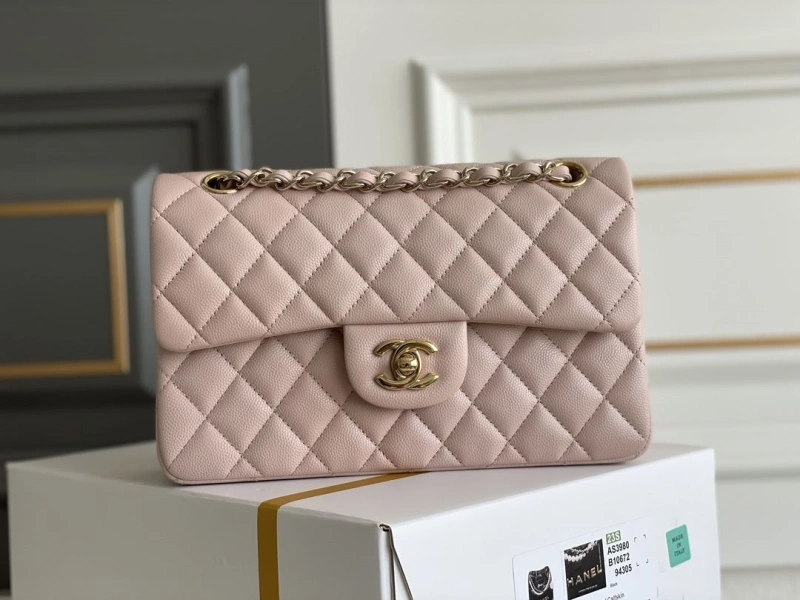 Ch**el cf series bags 4345d-0018
