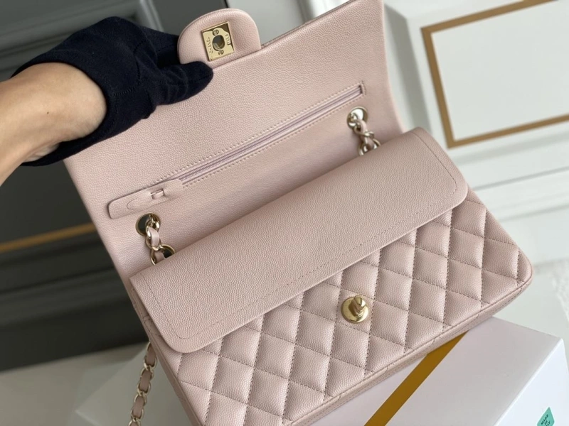 Ch**el cf series bags 4345d-0019