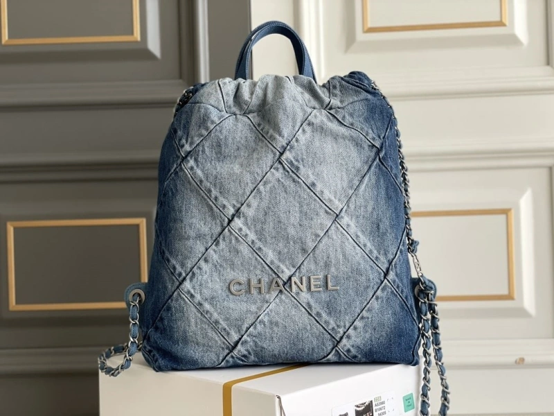Ch**el backpacks 4345d-0020