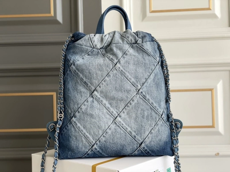 Ch**el backpacks 4345d-0020