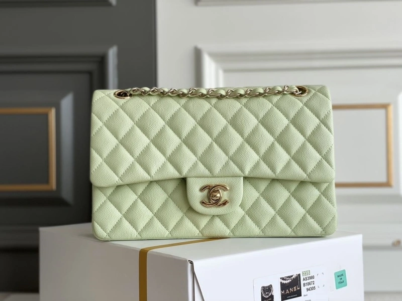 Ch**el cf series bags 4345d-0021