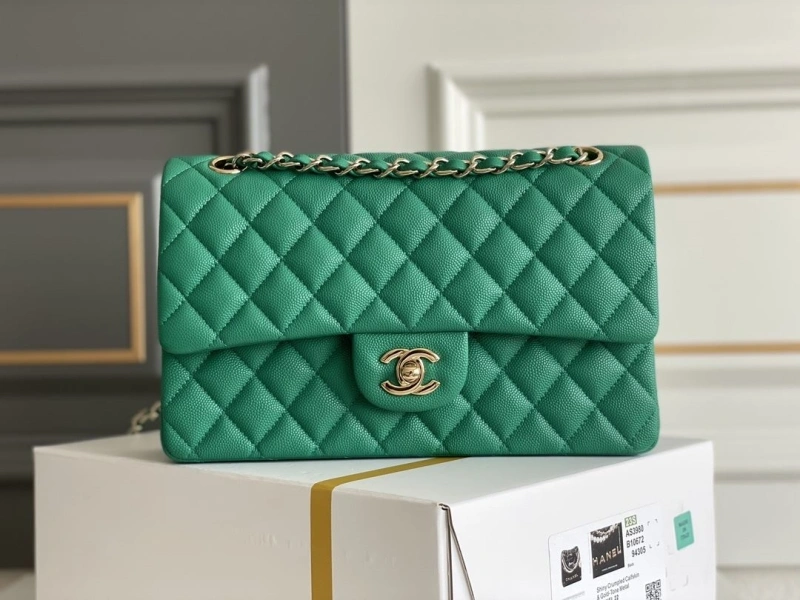 Ch**el cf series bags 4345d-0022