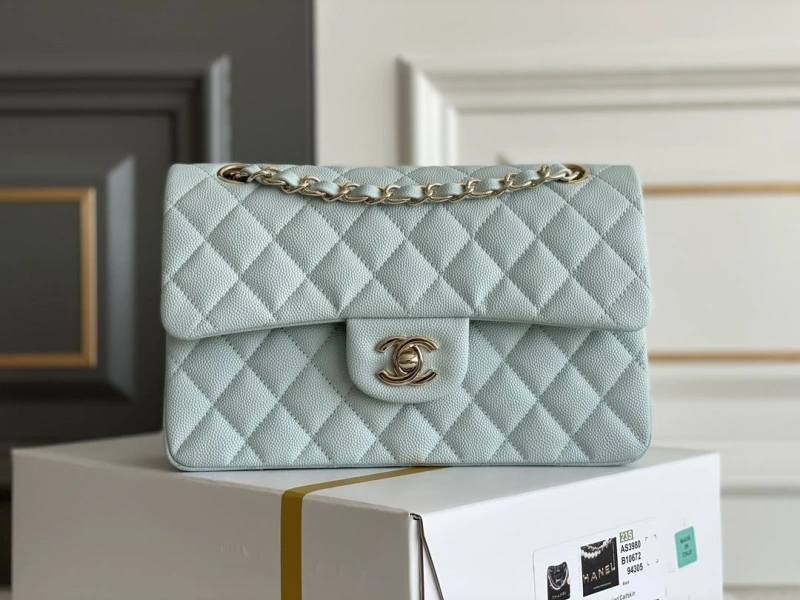 Ch**el cf series bags 4345d-0023