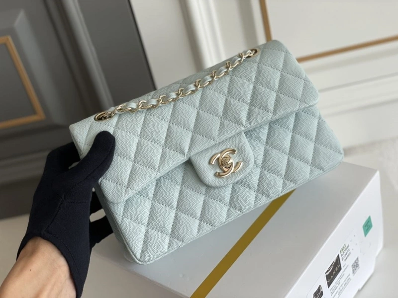 Ch**el cf series bags 4345d-0023