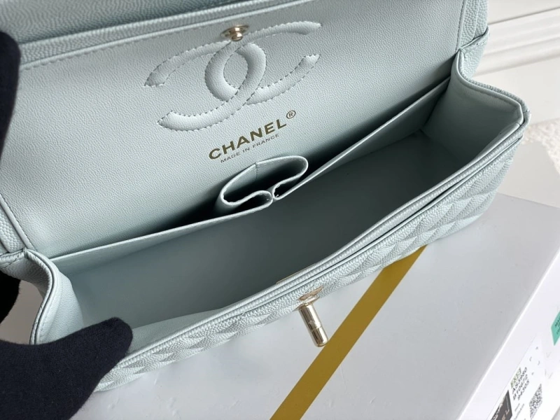 Ch**el cf series bags 4345d-0023