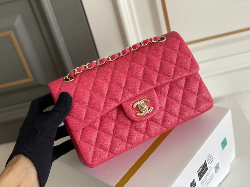 Ch**el cf series bags 4345d-0025