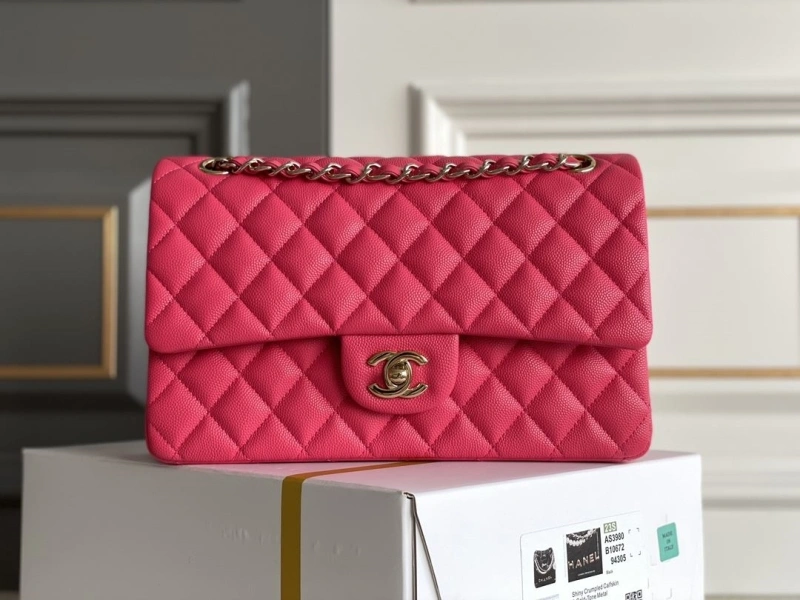 Ch**el cf series bags 4345d-0026