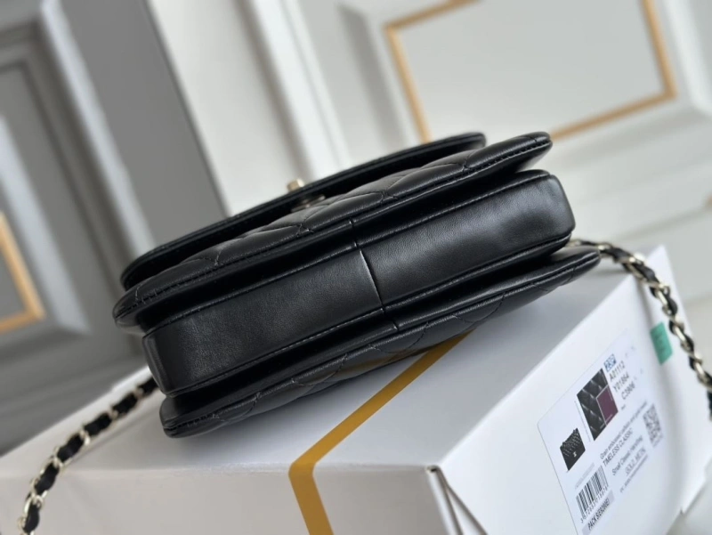 Ch**el top handle bags 4345d-0027