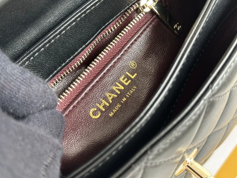 Ch**el top handle bags 4345d-0027