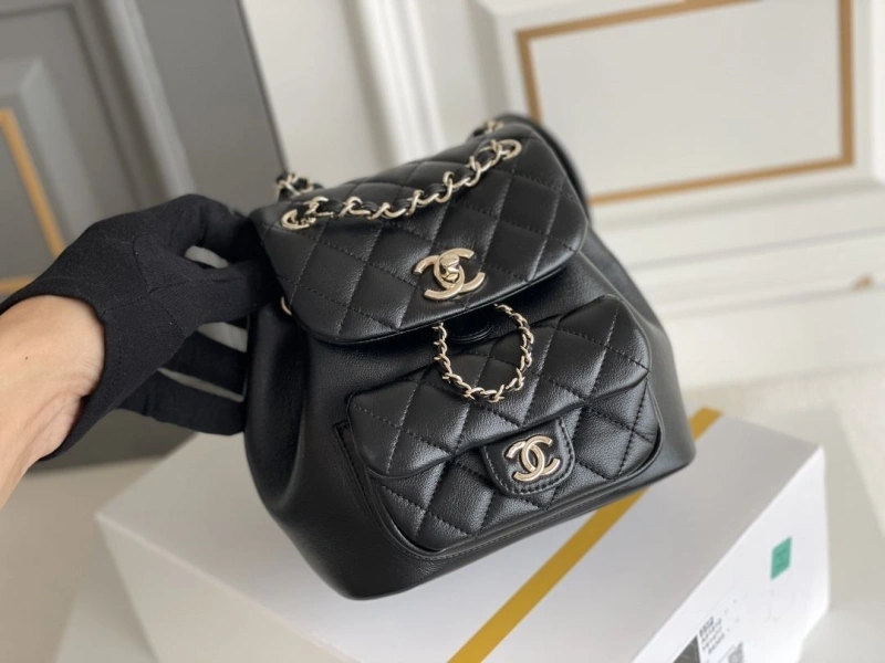 Ch**el backpacks 4345d-0029