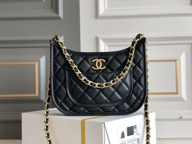 Ch**el satchel bags 4345d-0032
