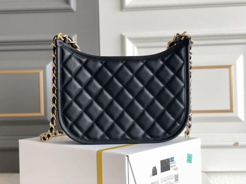 Ch**el satchel bags 4345d-0032