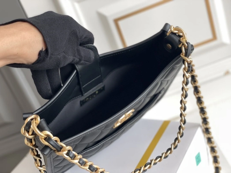 Ch**el satchel bags 4345d-0032