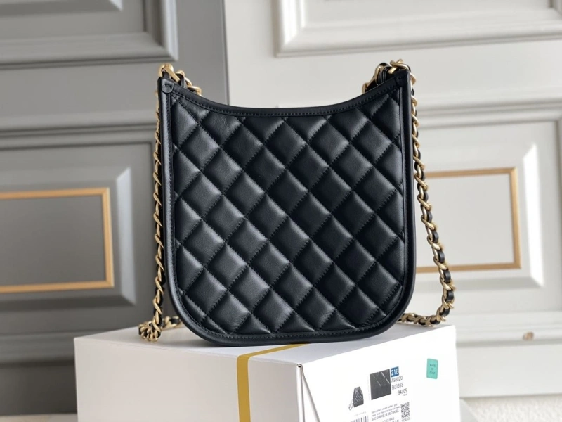 Ch**el satchel bags 4345d-0033