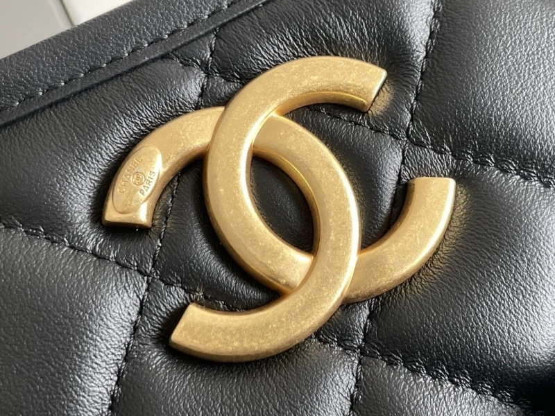 Ch**el satchel bags 4345d-0033