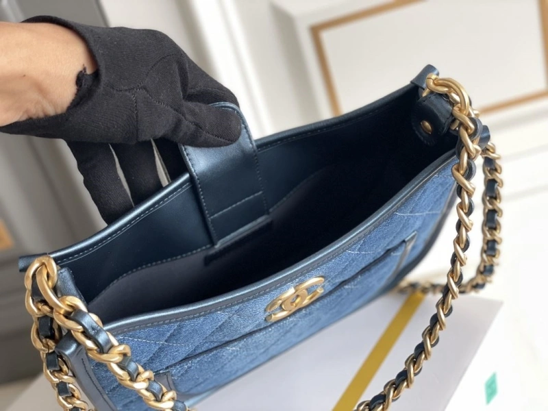 Ch**el satchel bags 4345d-0034