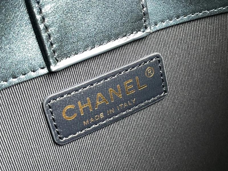 Ch**el satchel bags 4345d-0034