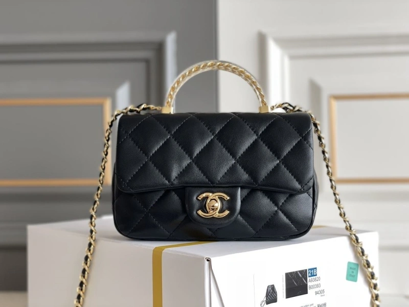 Ch**el cf series bags 4345d-0036