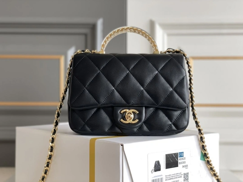 Ch**el cf series bags 4345d-0037