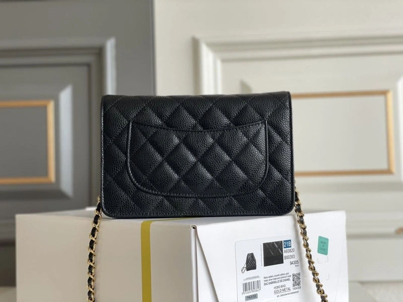 Ch**el woc bags 4345d-0038