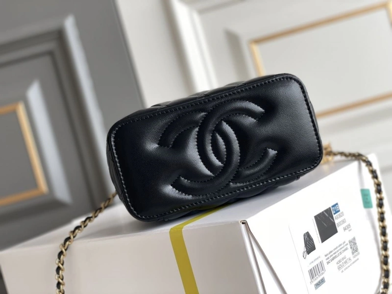 Ch**el cosmetic bags 4345d-0040