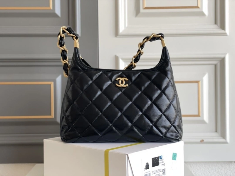 Ch**el top handle bags 4345d-0042