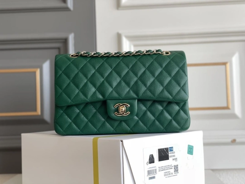 Ch**el cf series bags 4345d-0044