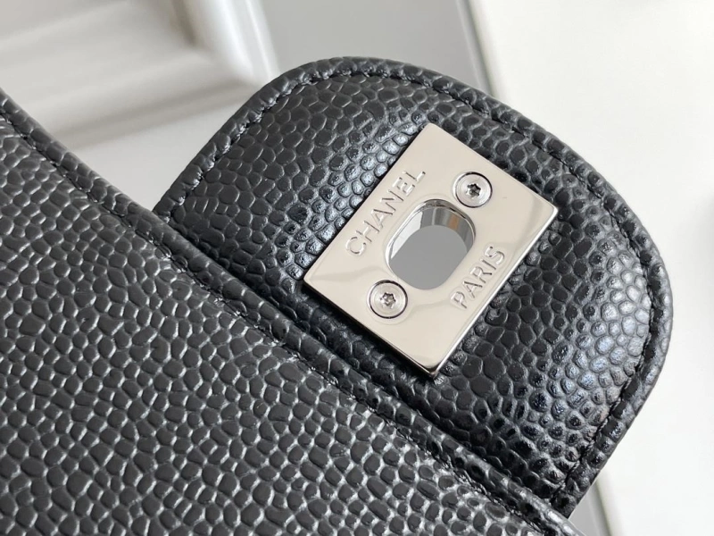 Ch**el cf series bags 4345d-0045