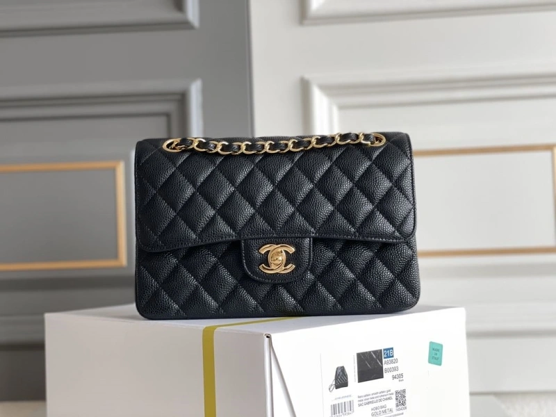 Ch**el cf series bags 4345d-0046