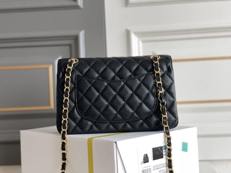 Ch**el cf series bags 4345d-0046